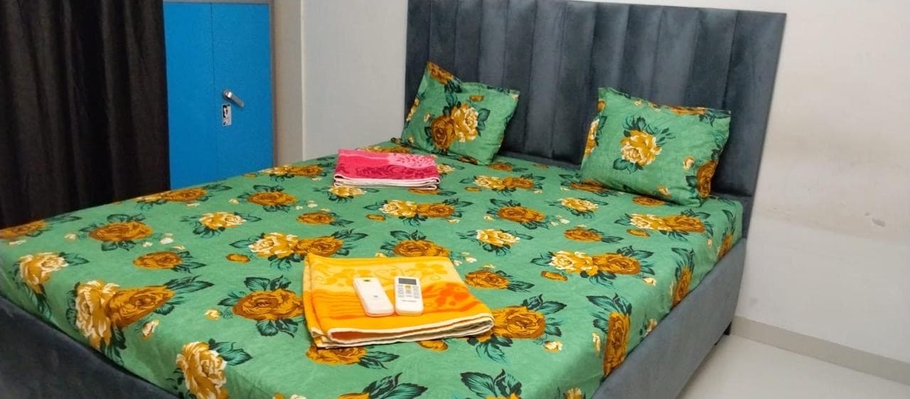 JVMs ACCORD B-504 Service Apartment photo 2