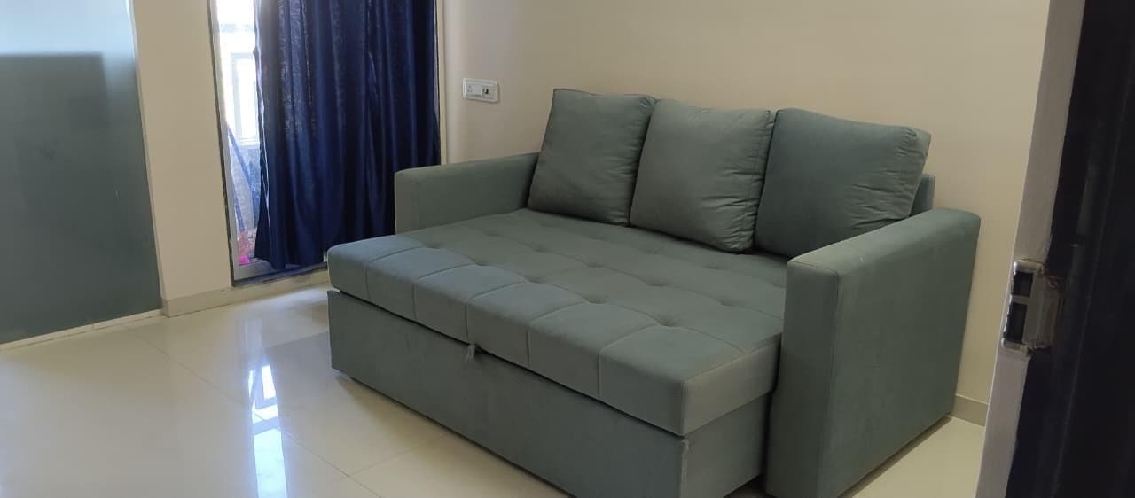 JVMs ACCORD B-504 Service Apartment photo 6