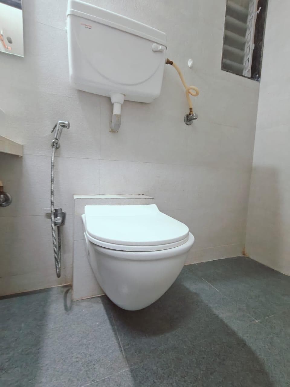 JVMs ACCORD B-506 Service Apartment photo 9