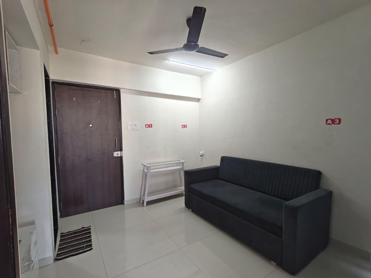 JVMs ACCORD A-1312 Service Apartment photo 1