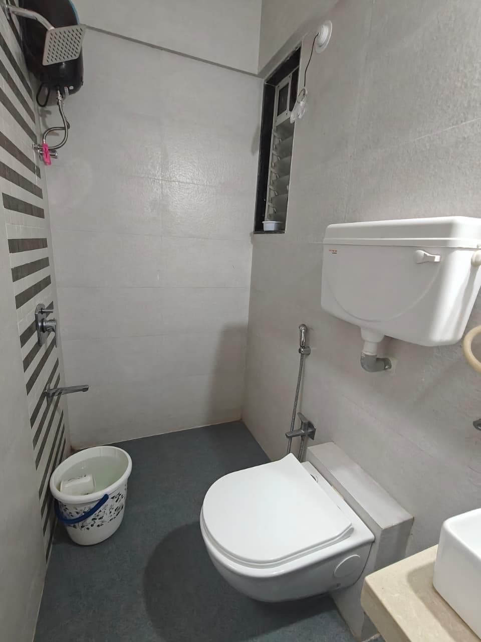 JVMs ACCORD A-2012 Service Apartment photo 2