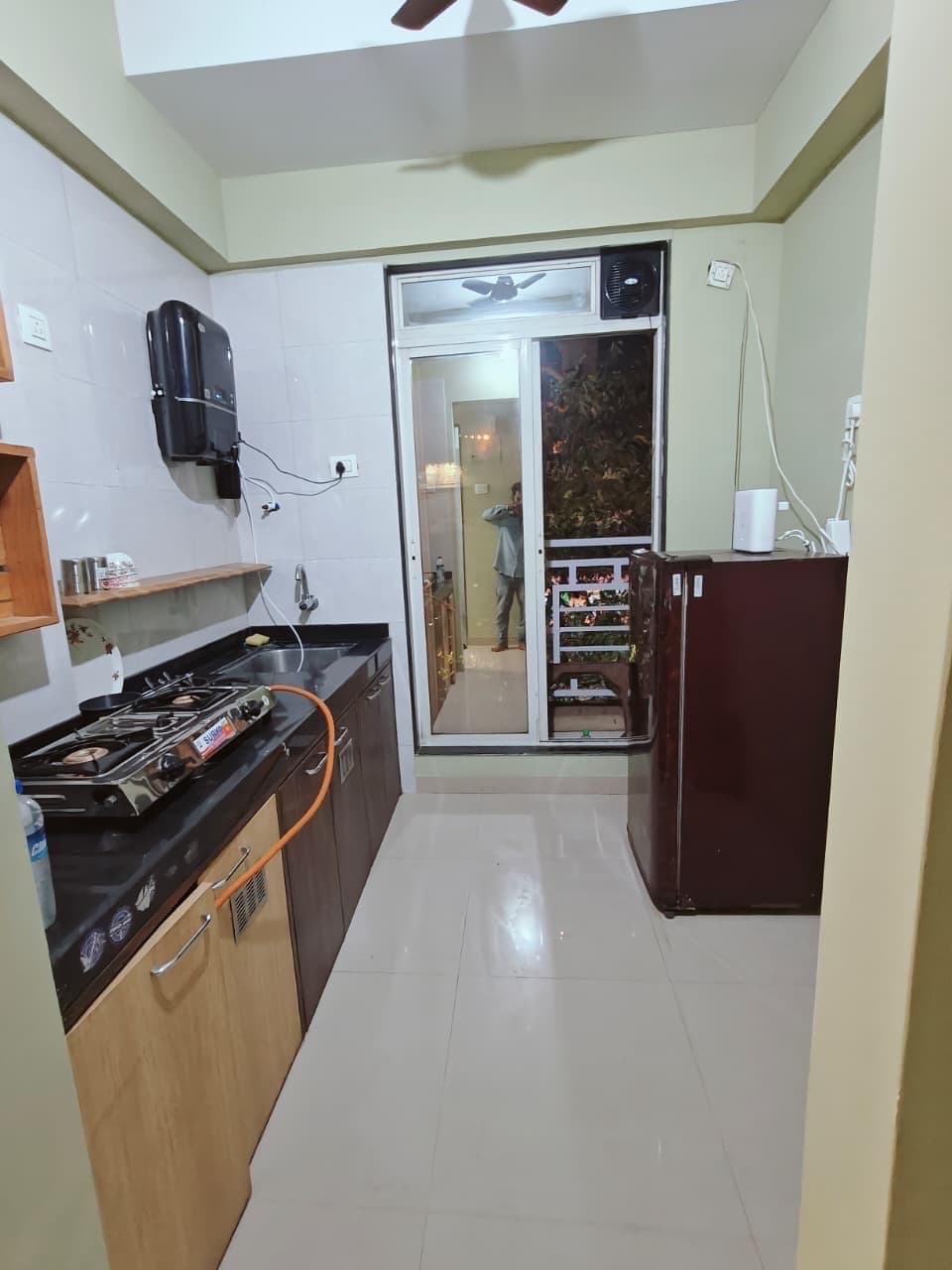 Madhavi Niwas 06 - 2nd floor Service Apartment  photo 5