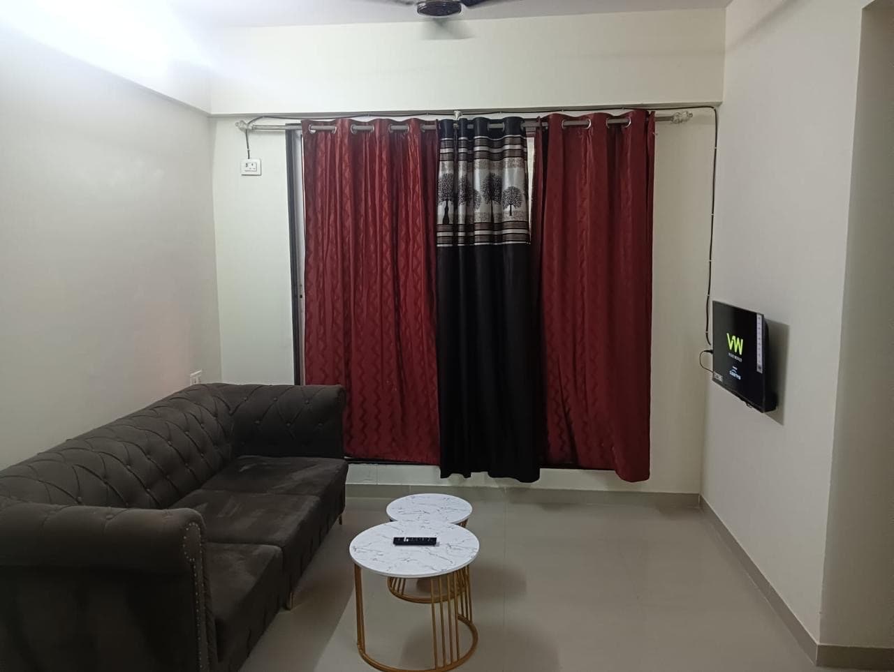 Madhavi Niwas 12 - 3rd floor Service Apartment  photo 1