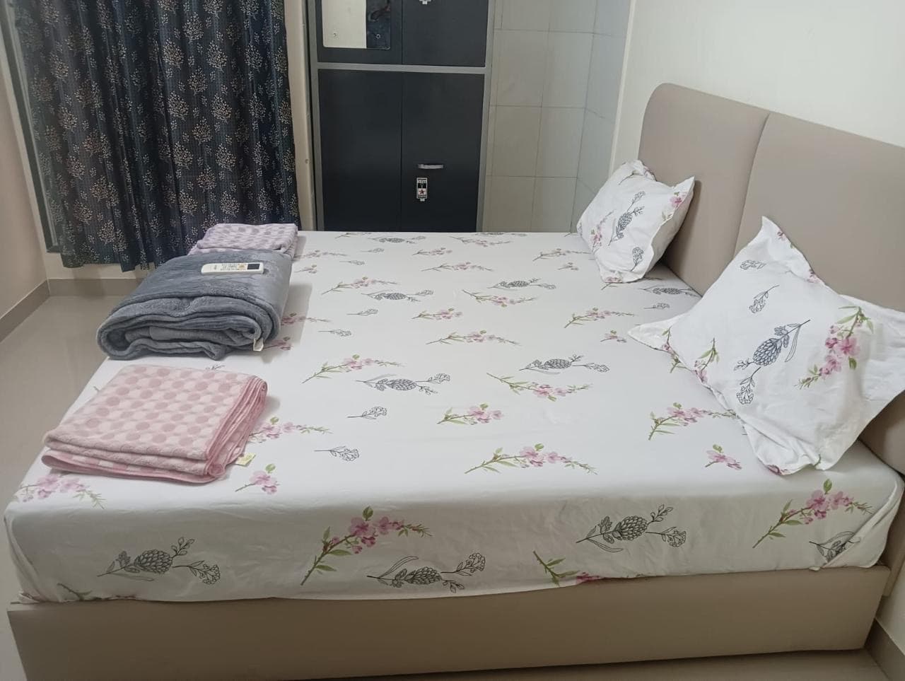 Madhavi Niwas 12 - 3rd floor Service Apartment  photo 10