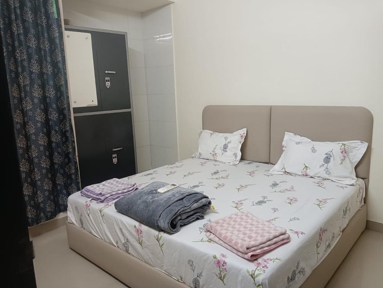 Madhavi Niwas 12 - 3rd floor Service Apartment  photo 9