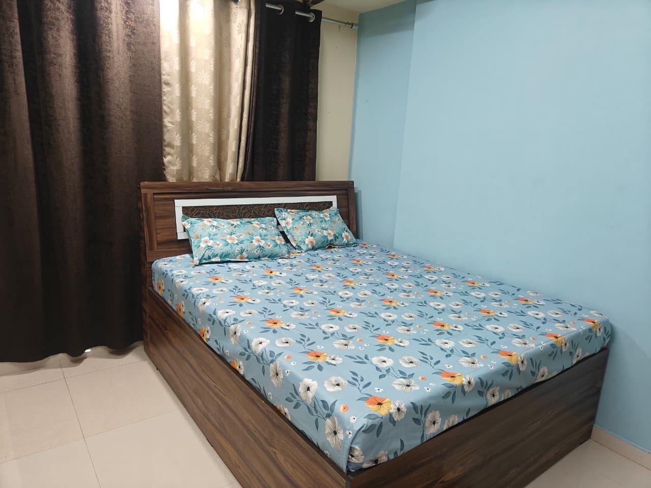 Bhoomi Acres K-1706 Service Apartment  photo 12
