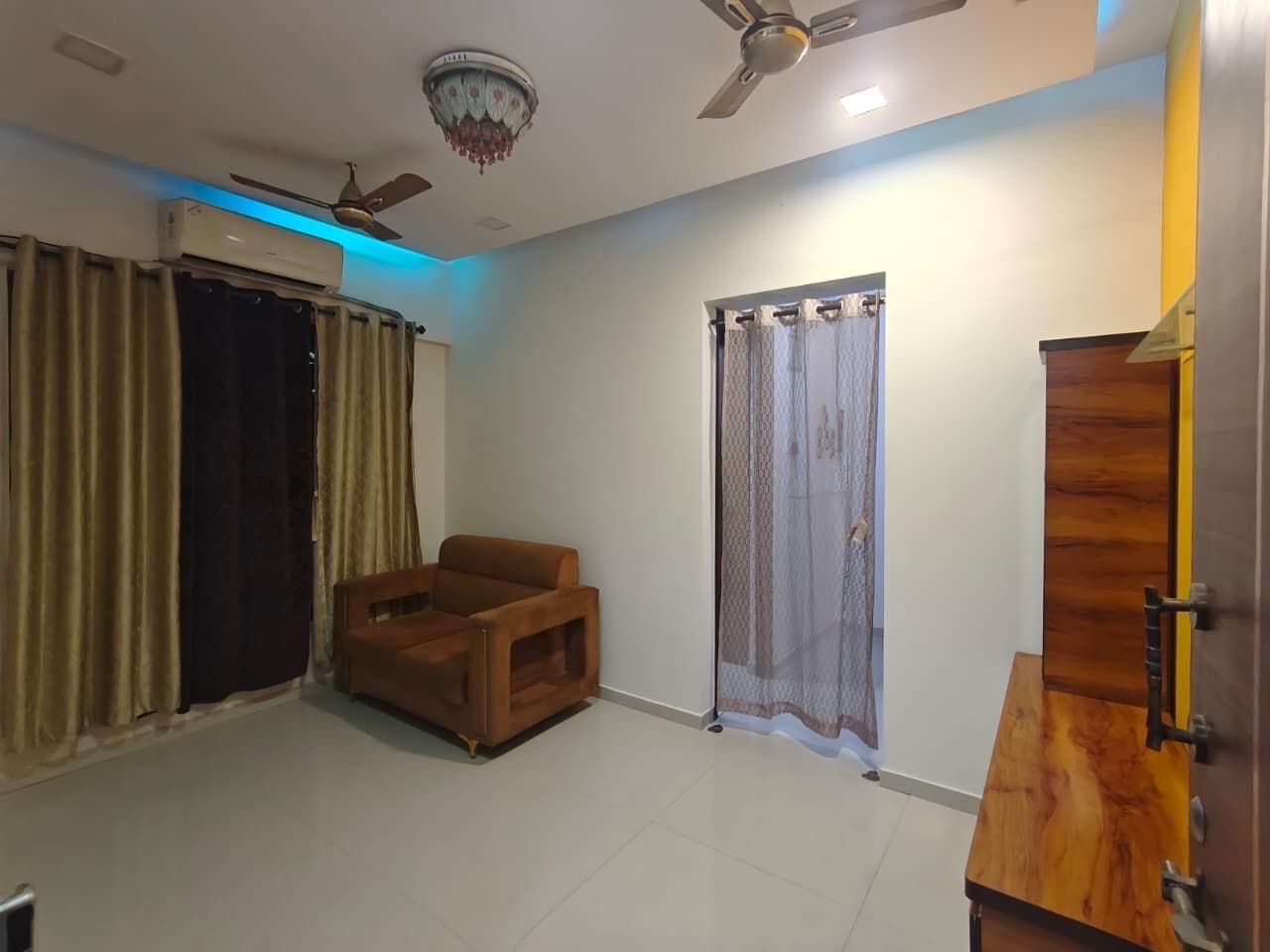 Bhoomi Acres K-1706 Service Apartment  photo 1