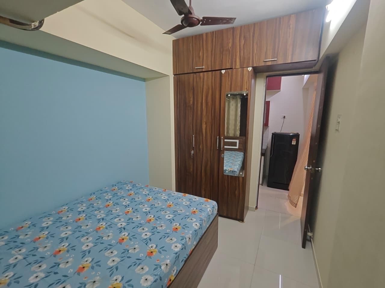 Bhoomi Acres K-1706 Service Apartment  photo 6