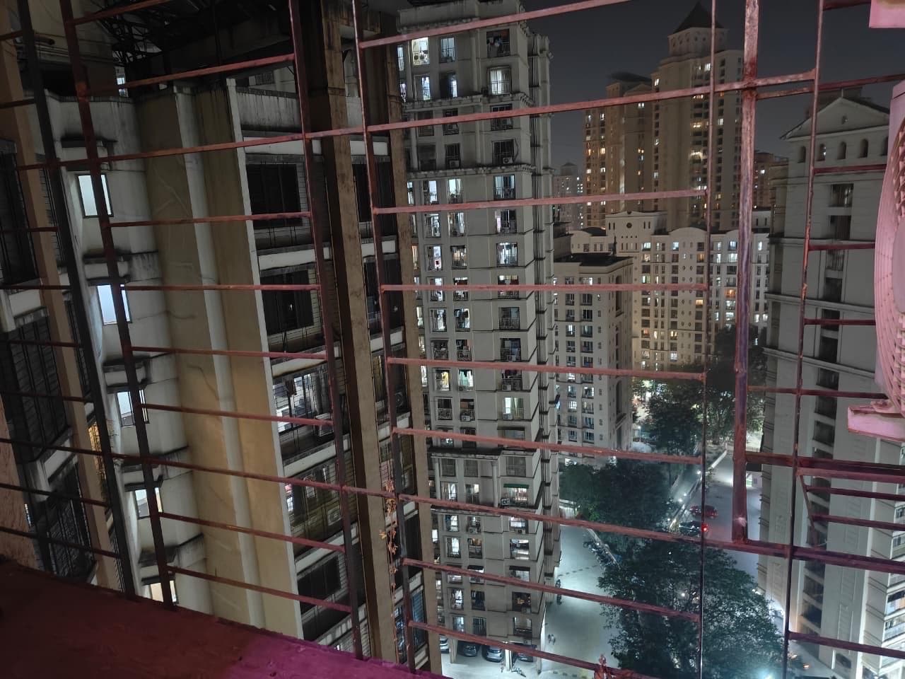 Bhoomi Acres K-1706 Service Apartment  photo 13