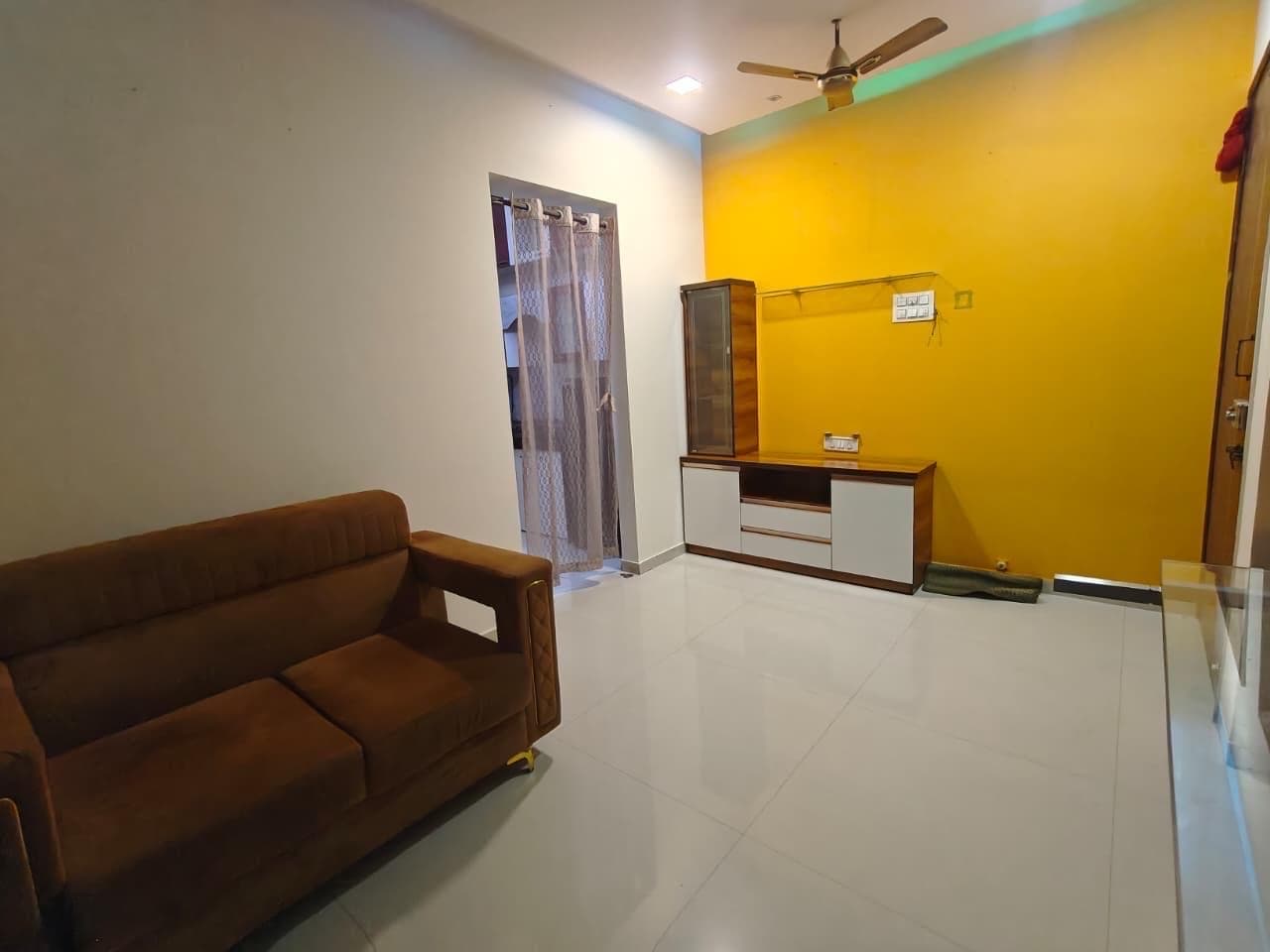 Bhoomi Acres K-1706 Service Apartment  photo 10
