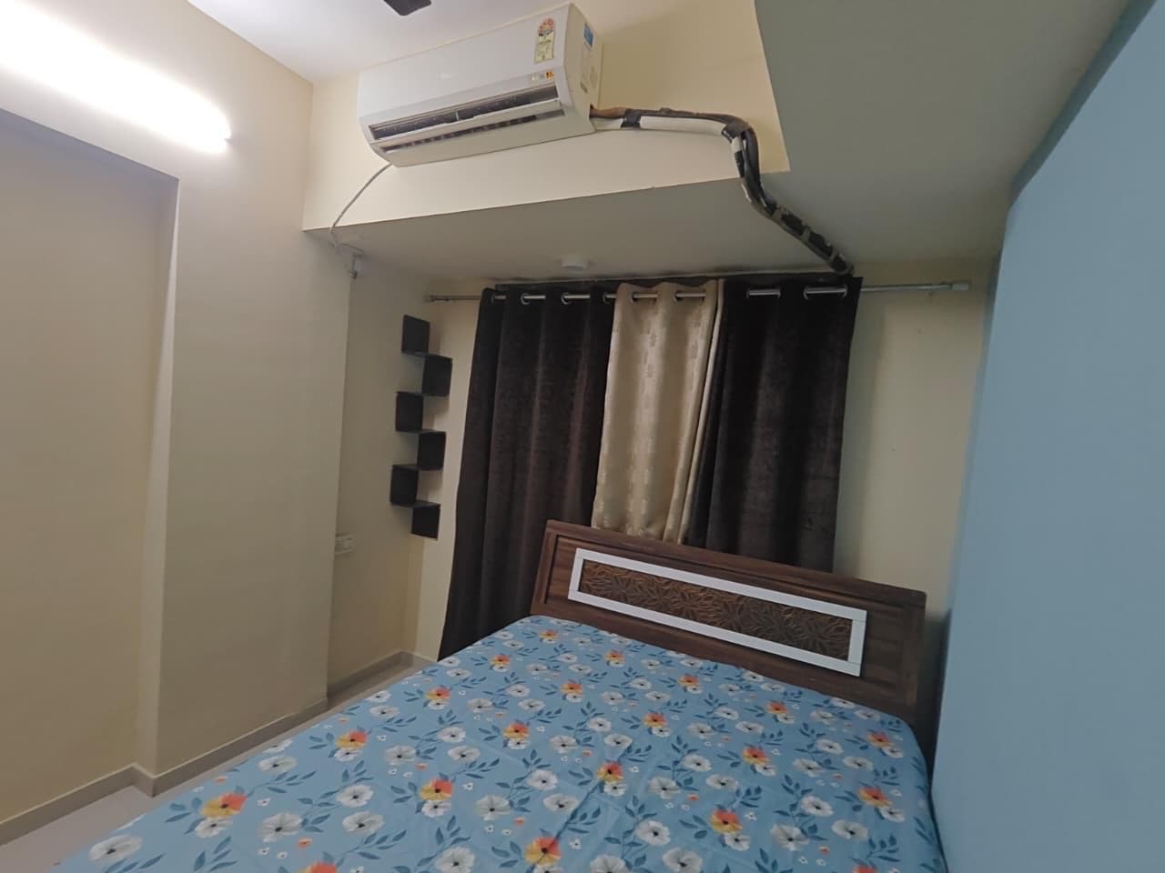 Bhoomi Acres K-1706 Service Apartment  photo 8
