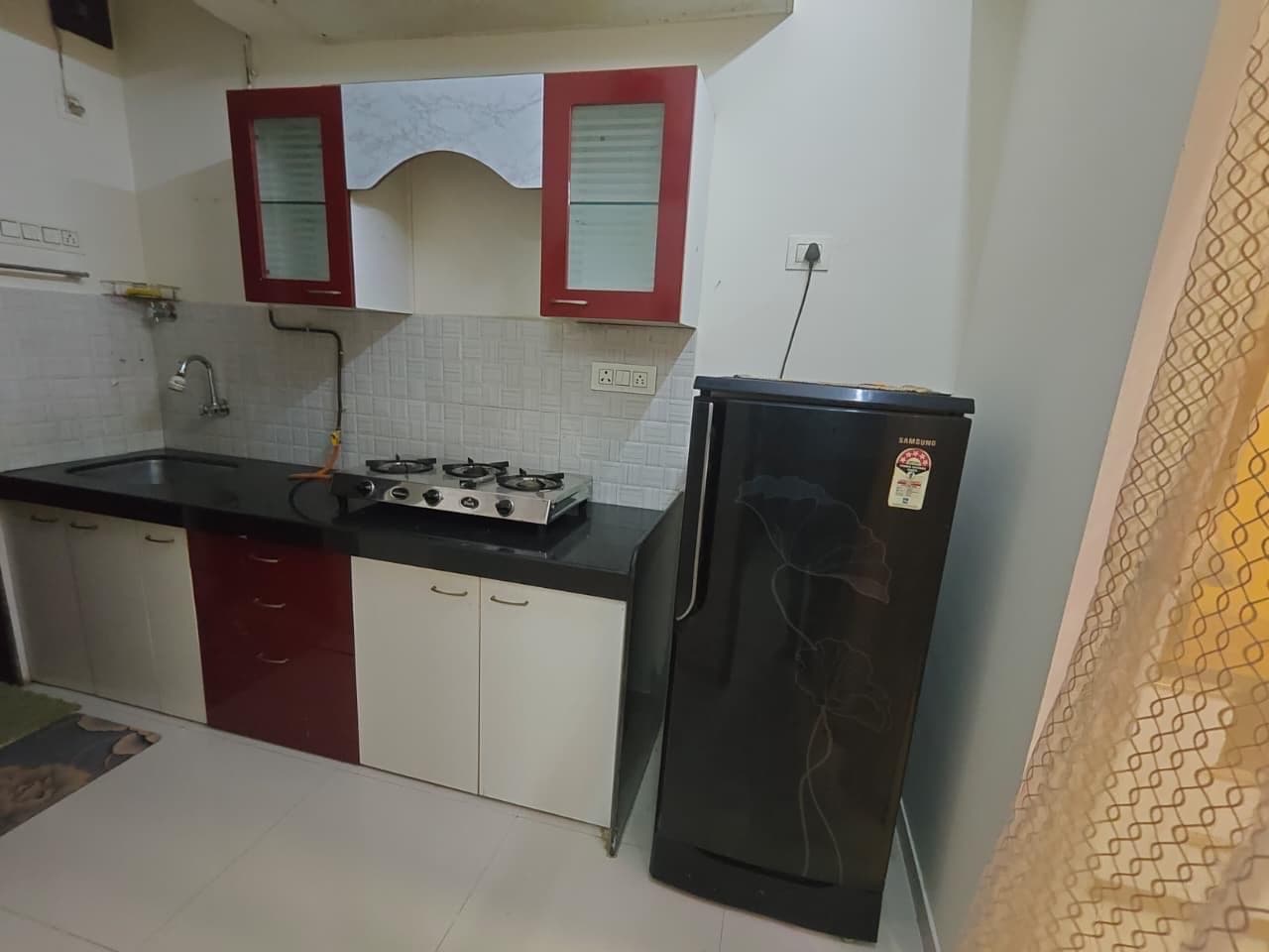 Bhoomi Acres K-1706 Service Apartment  photo 3