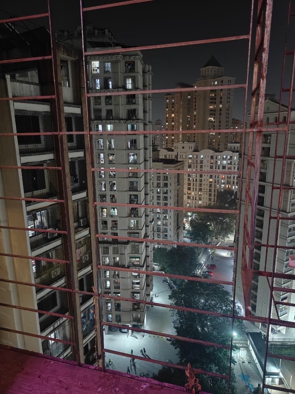 Bhoomi Acres K-1706 Service Apartment  photo 5