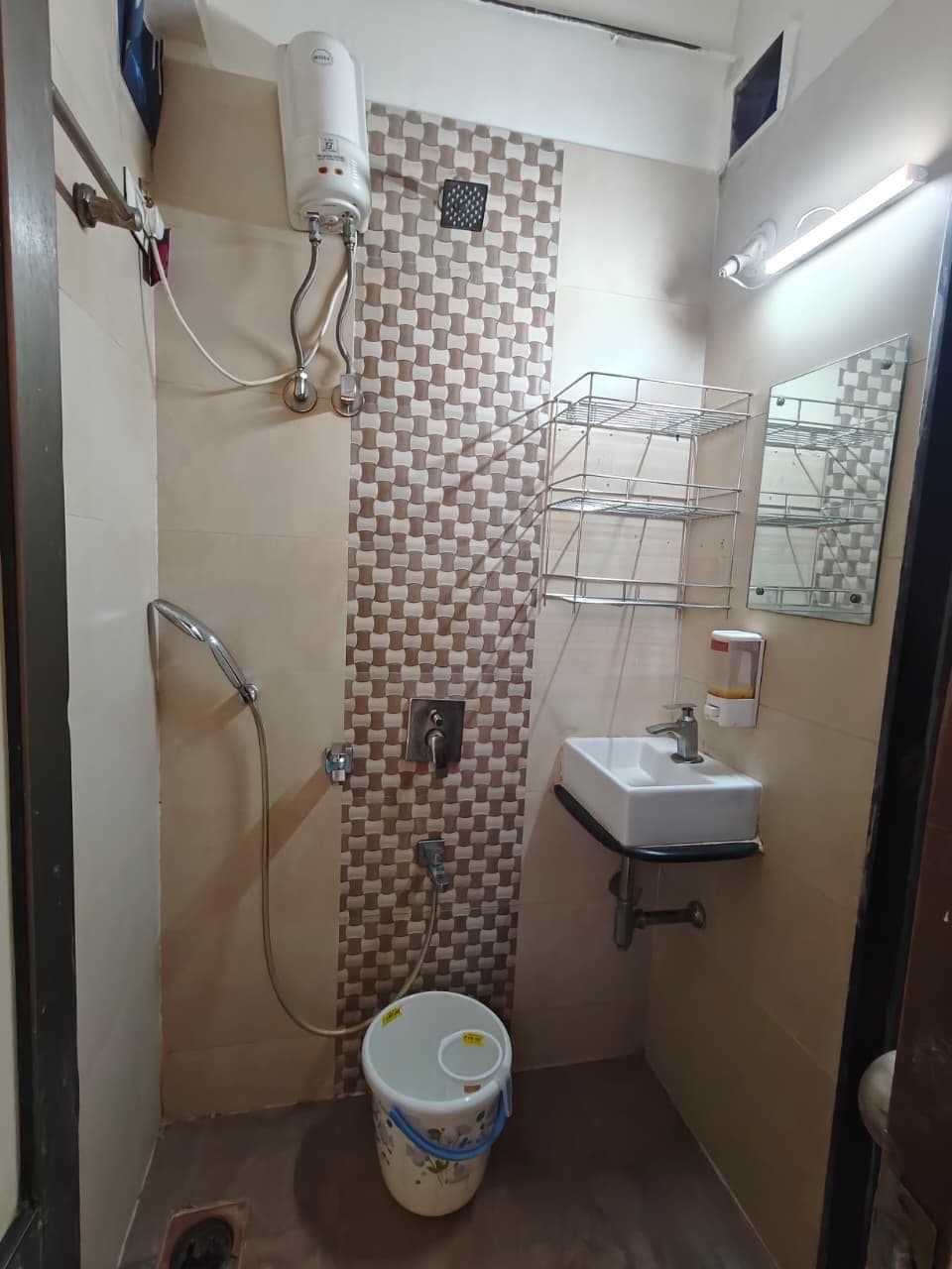 Bhoomi Acres K-1706 Service Apartment  photo 9