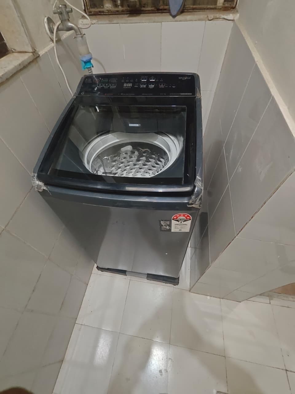 Bhoomi Acres K-1706 Service Apartment  photo 4