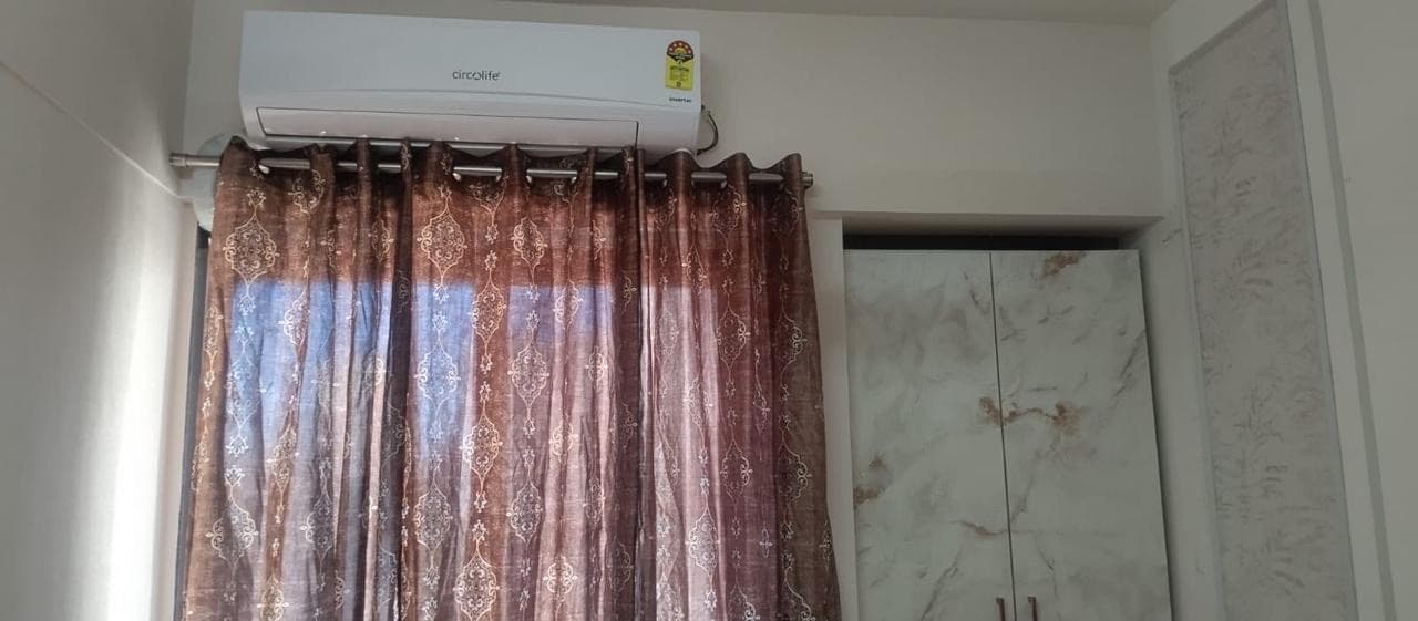 JVMs ACCORD A-812 Service Apartment photo 5