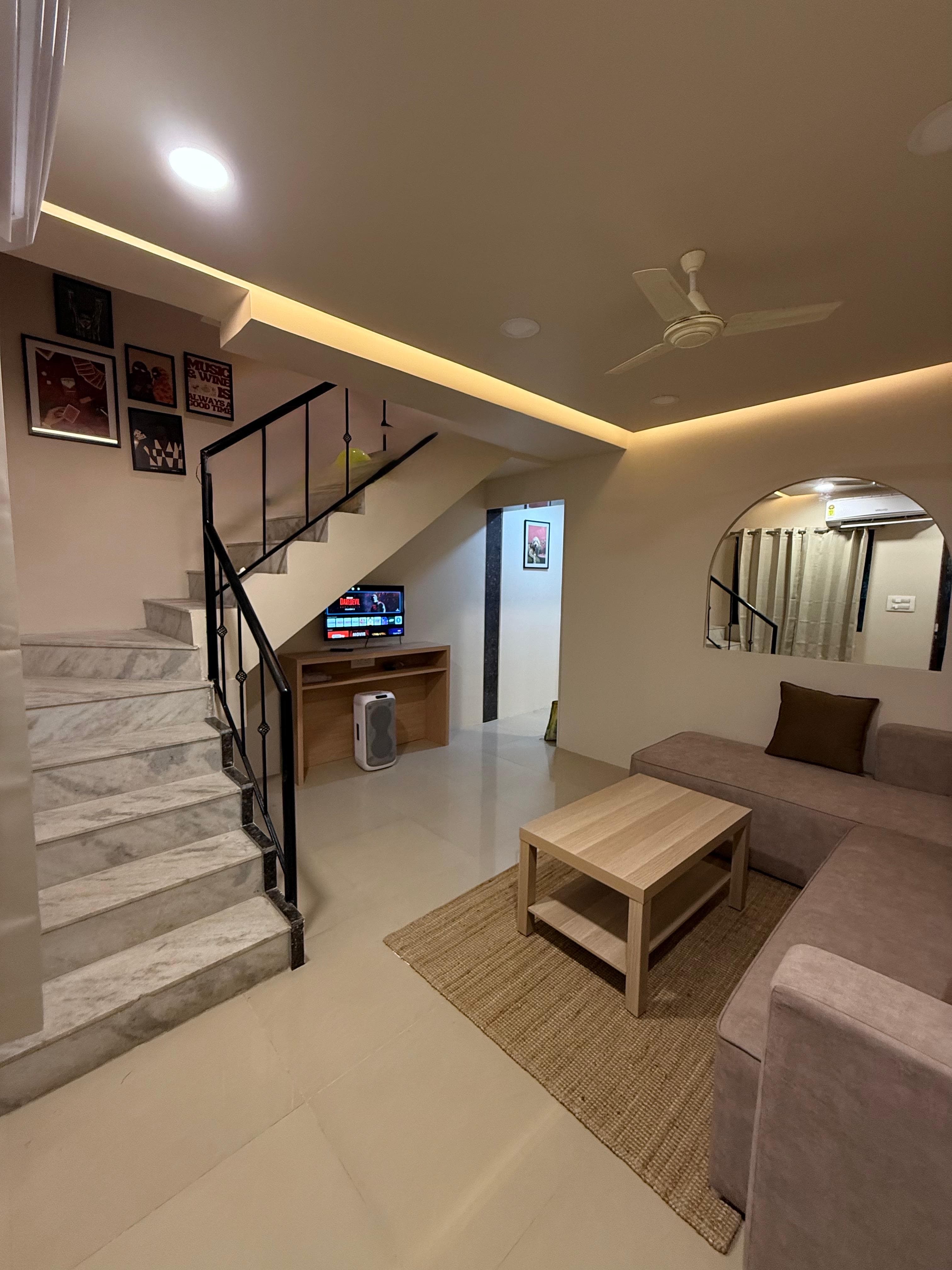 Heaven Enterprises accommodation