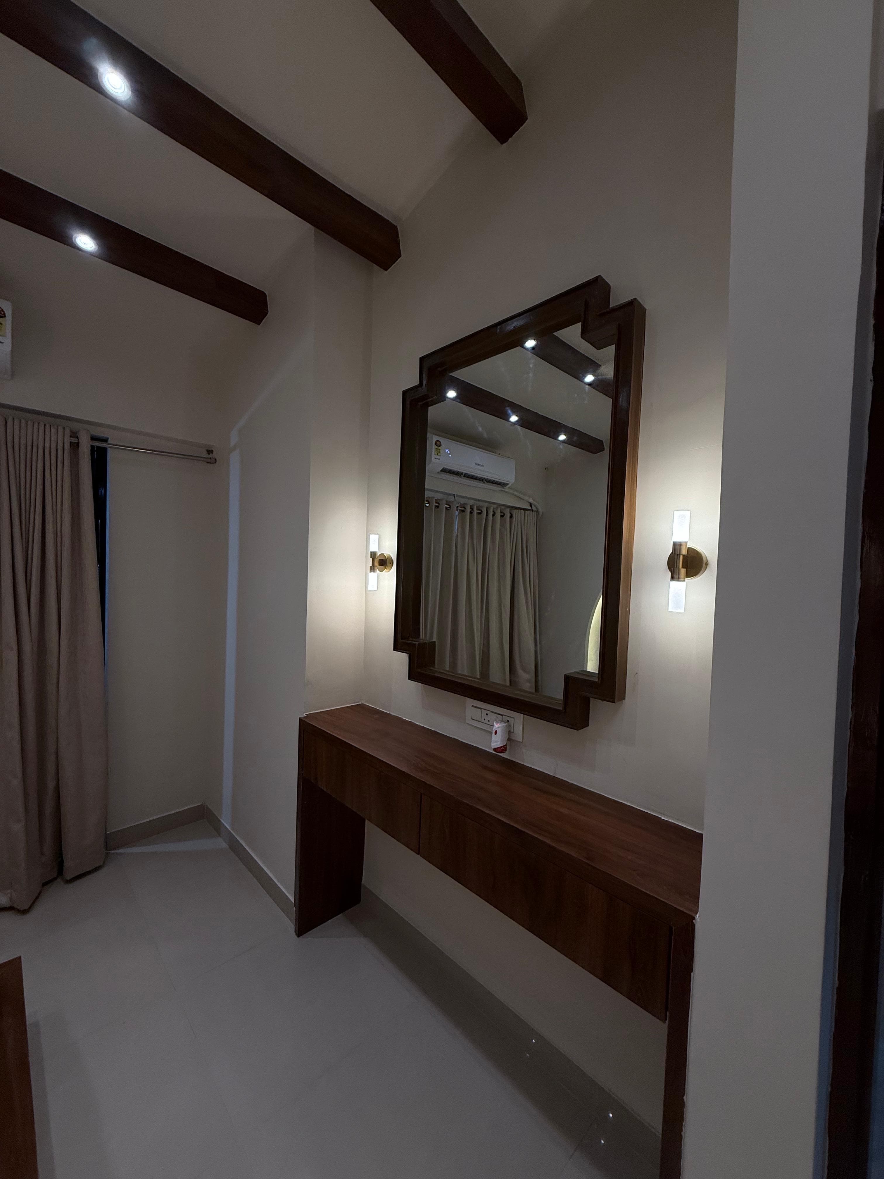 Pushpanjali Jacuzzi Great Escape House A12 Service Apartment photo 10