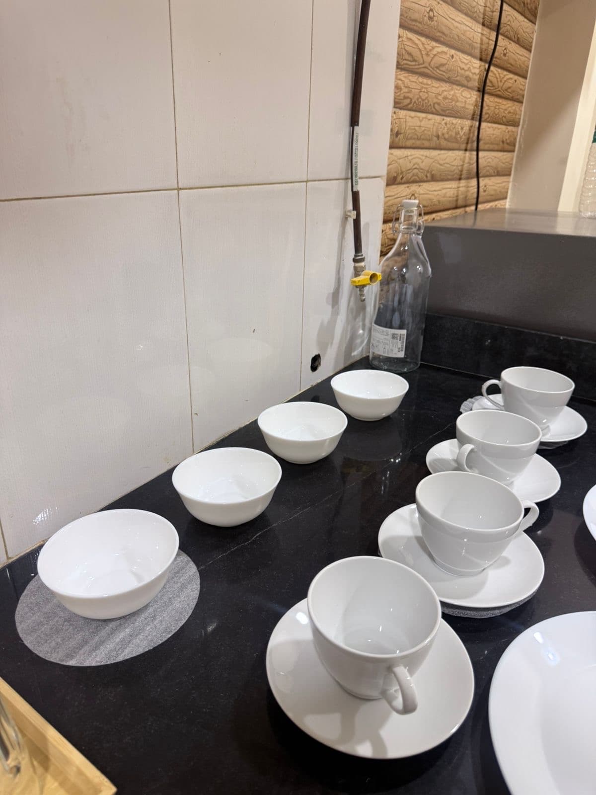Pushpanjali Jacuzzi Great Escape House A12 Service Apartment photo 7