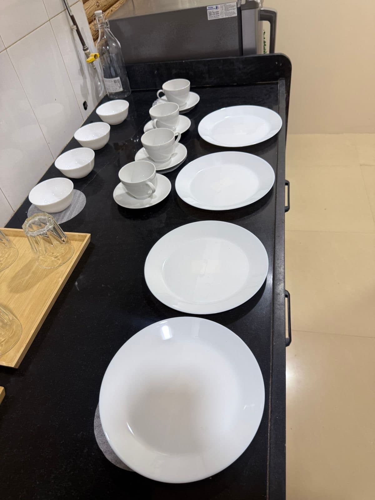 Pushpanjali Jacuzzi Great Escape House A12 Service Apartment photo 15