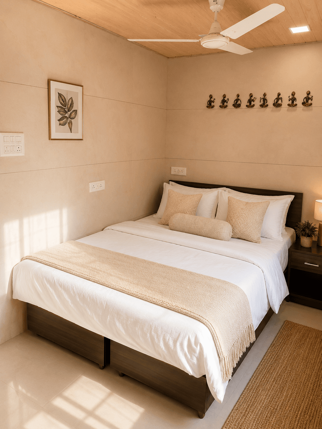Vishwakarma Bunglow Service Apartment  photo 11