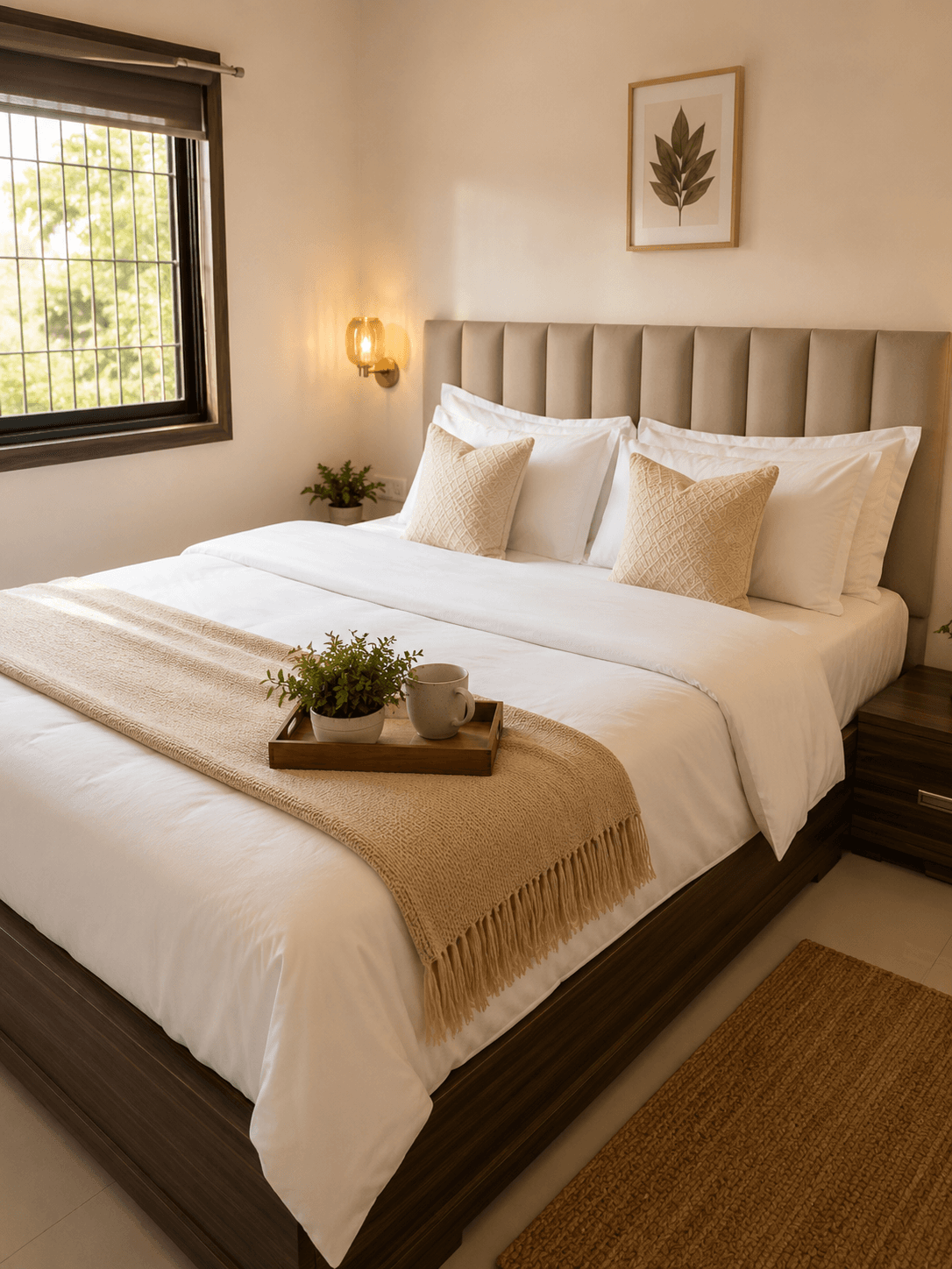 Vishwakarma Bunglow Service Apartment  photo 10