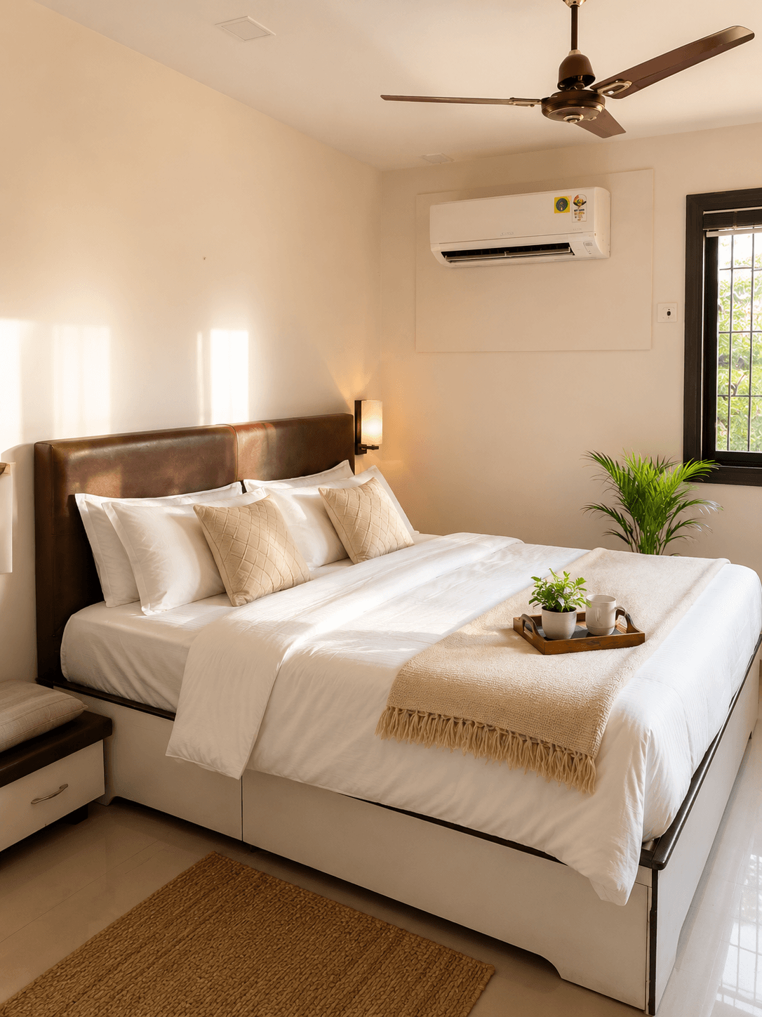 Vishwakarma Bunglow Service Apartment  photo 12