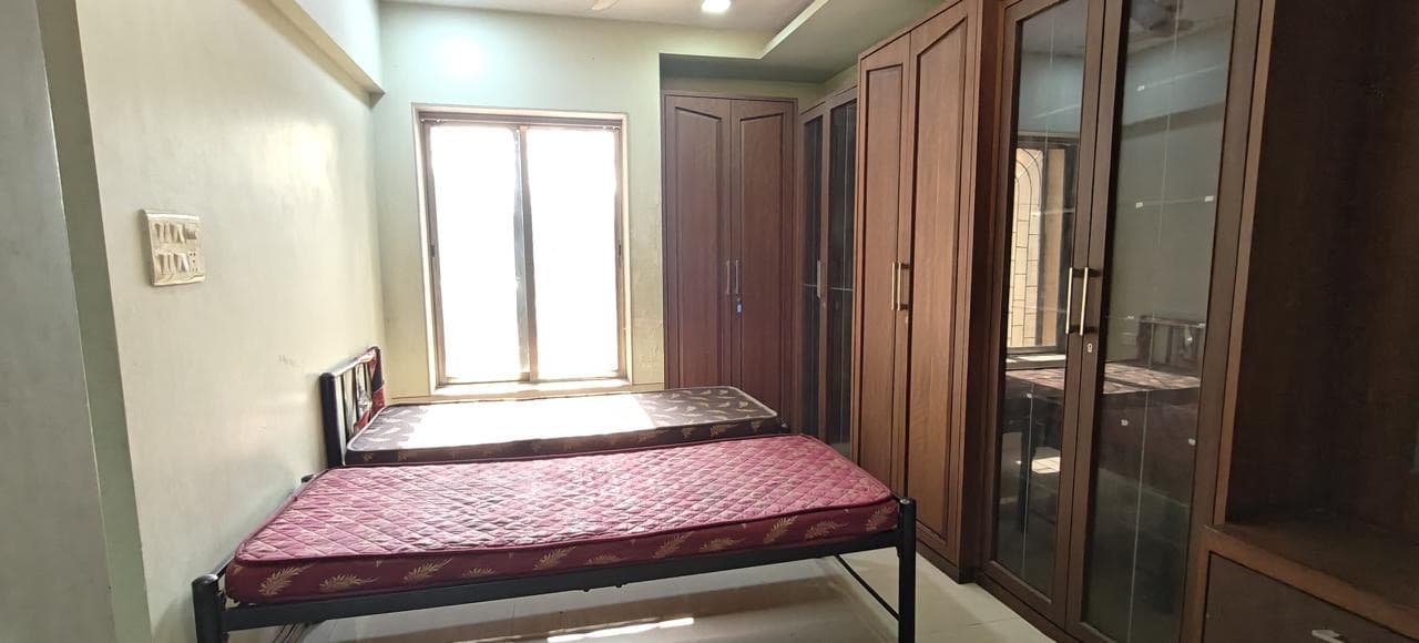 D BLOCK 1-6 BHK/BOYS photo 1