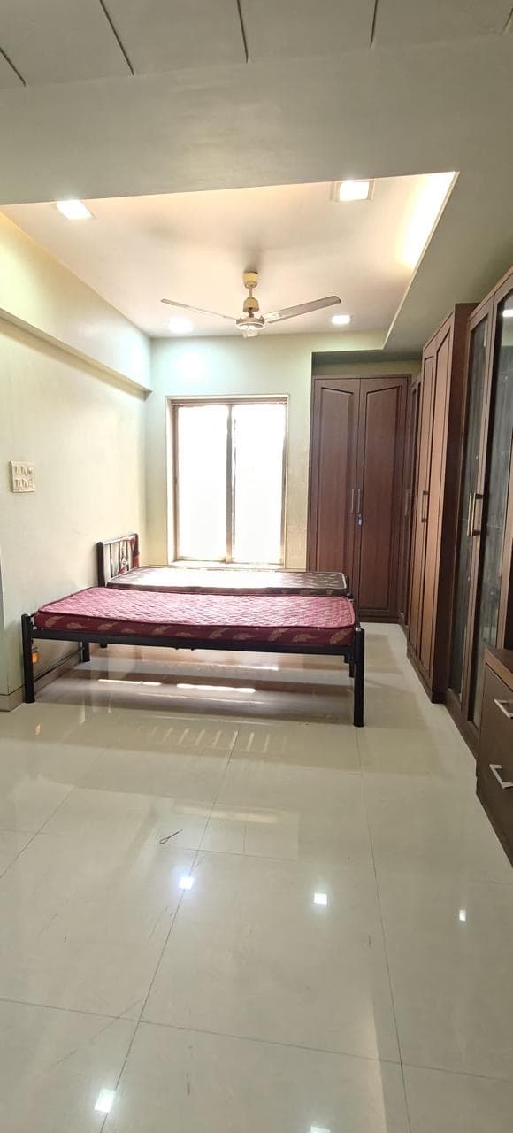 D BLOCK 1-6 BHK/BOYS photo 2