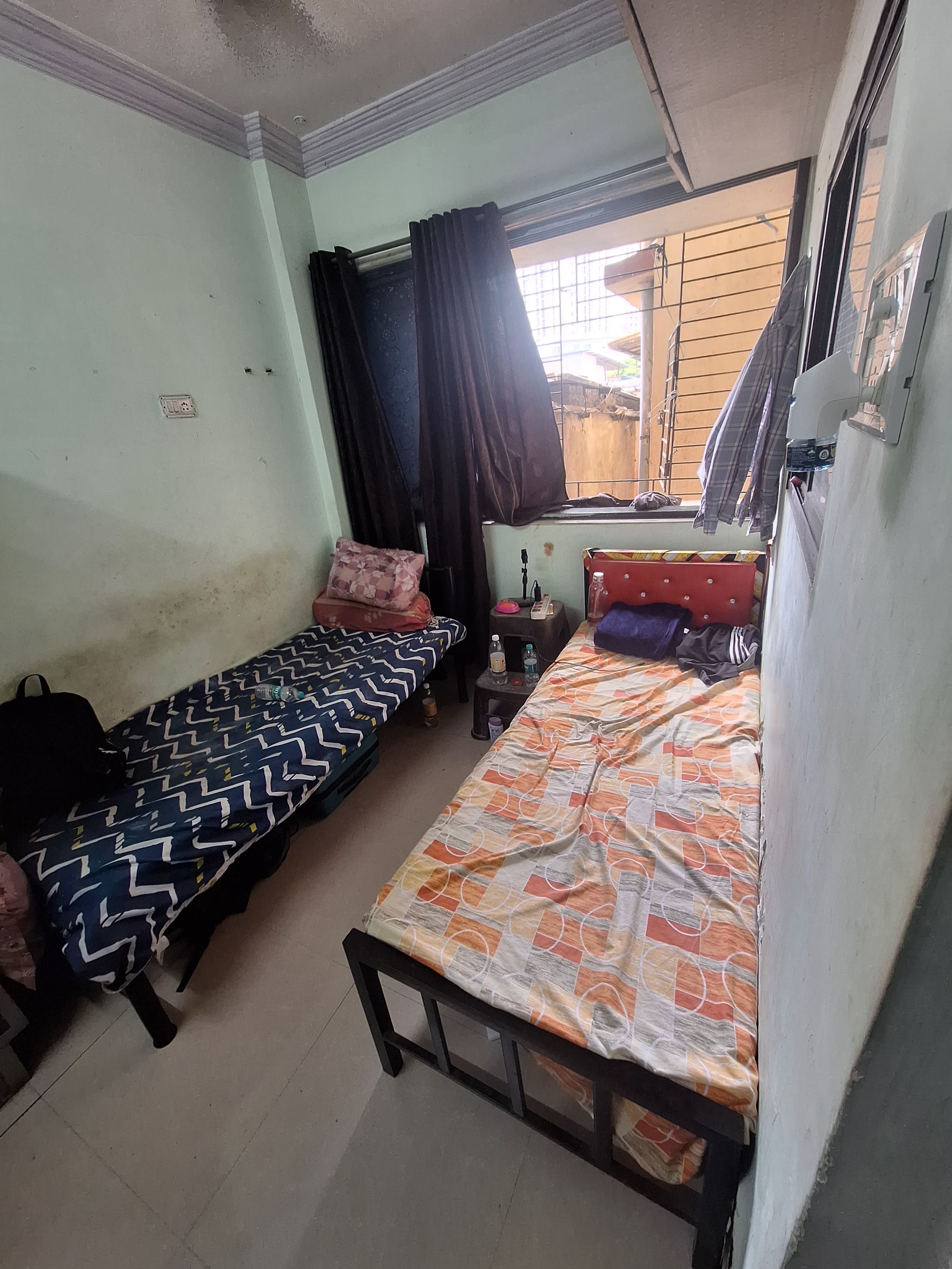 Om sai Bunglow Wagle Estate/BOYS photo 3