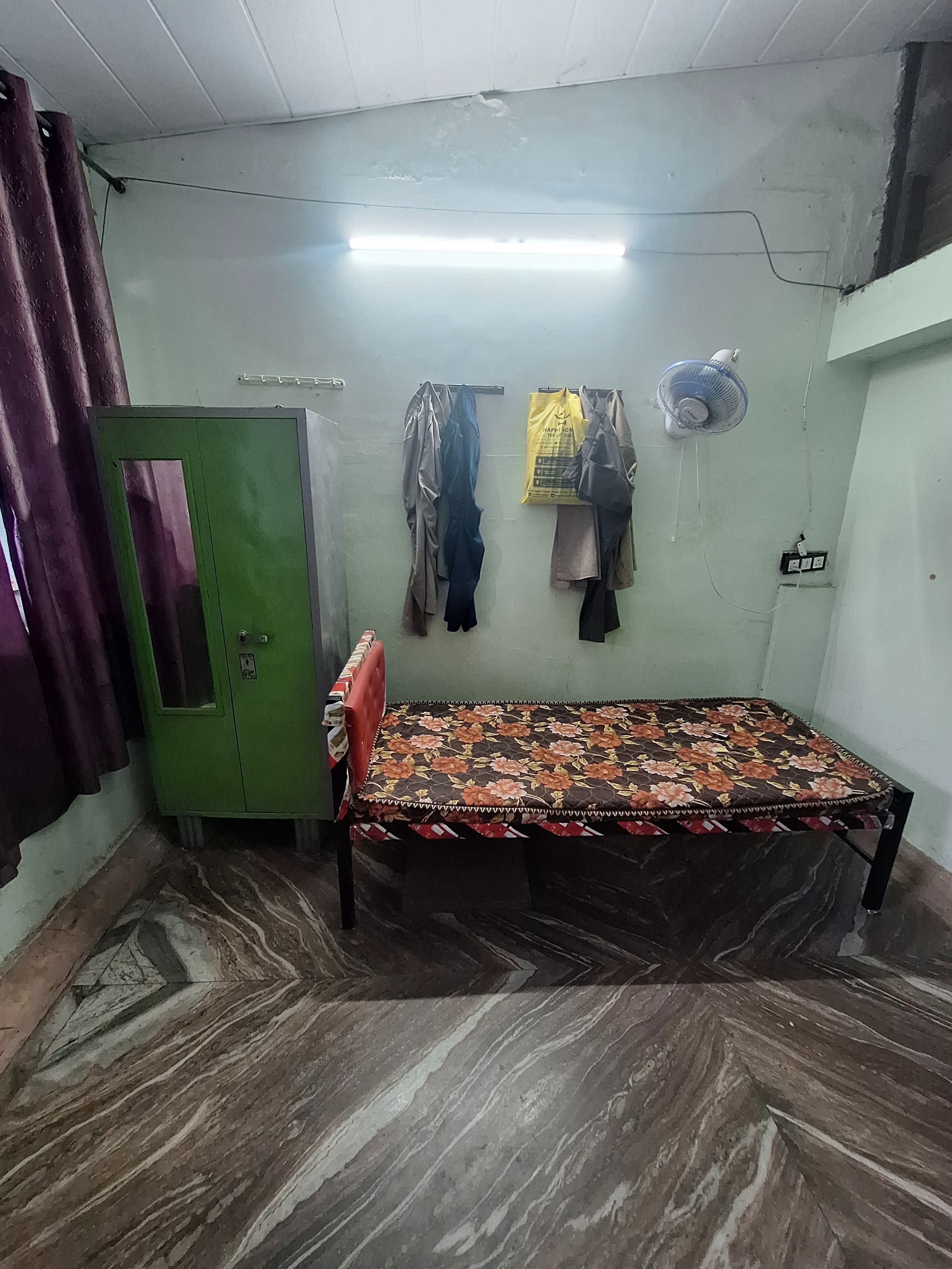 Om sai Bunglow Wagle Estate/BOYS photo 8
