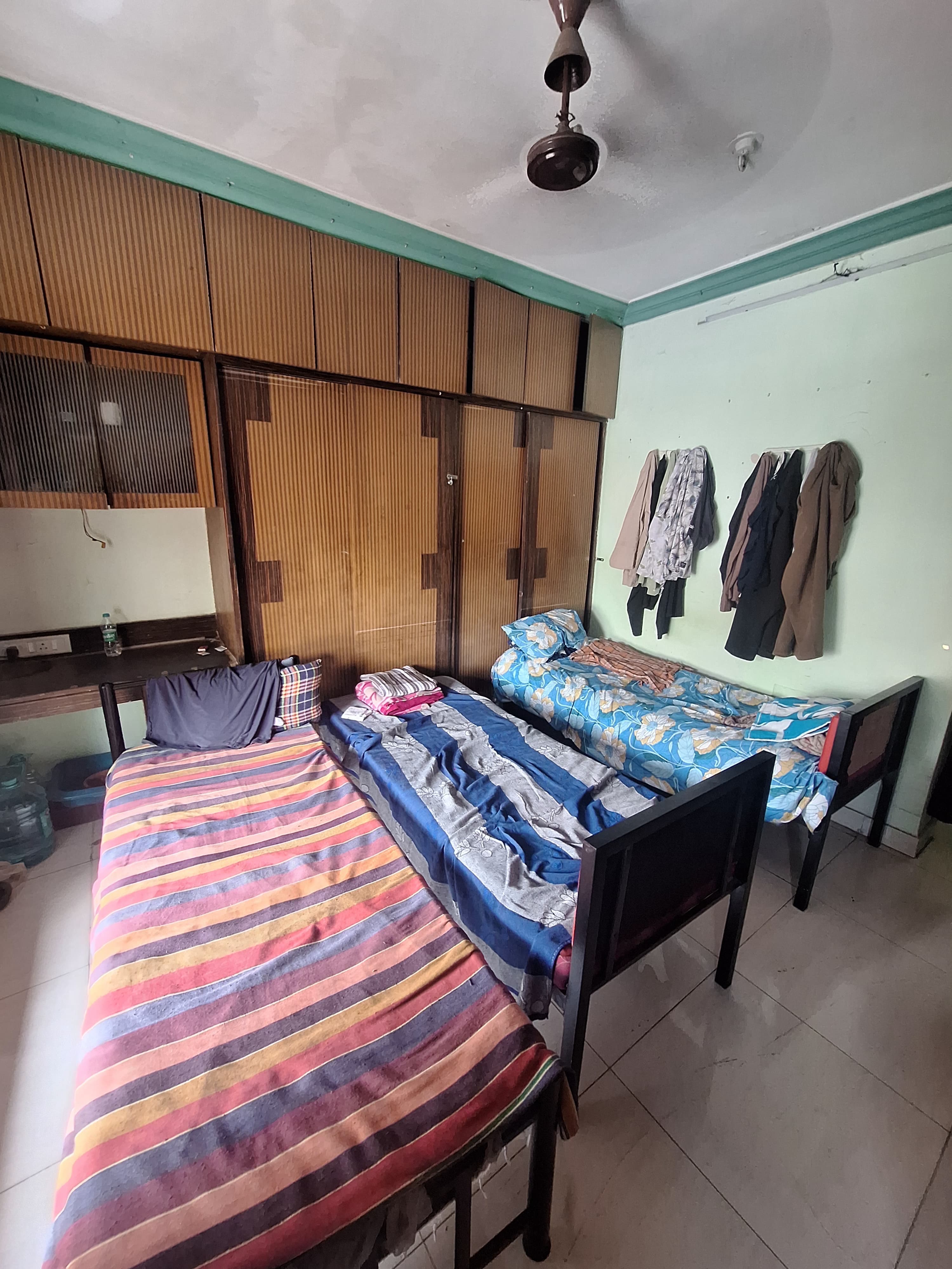 Om sai Bunglow Wagle Estate/BOYS photo 7