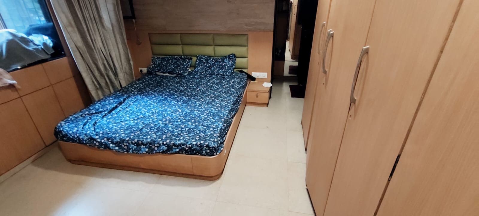 D BLOCK 1-6 BHK/BOYS photo 8
